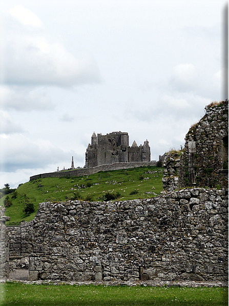 foto Rocca di Cashel